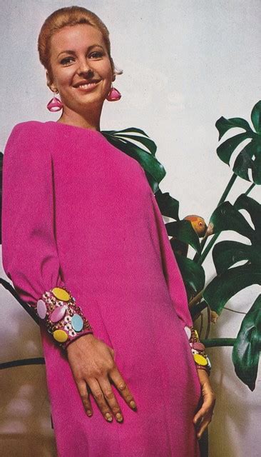 genevieve casile in miss dior 1967|Miss Dior .